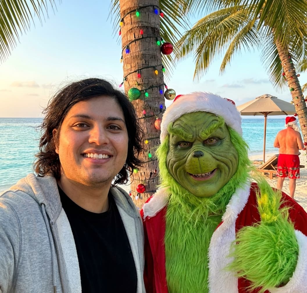 Example Santa photo 3